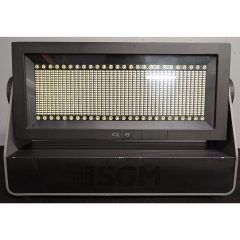 Used SGM Q-8 LED Strobe for sale