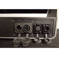 Used SGM Q-8 LED Strobe for sale