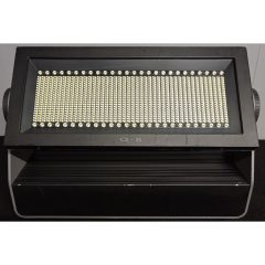 Used SGM Q-8 LED Strobe for sale