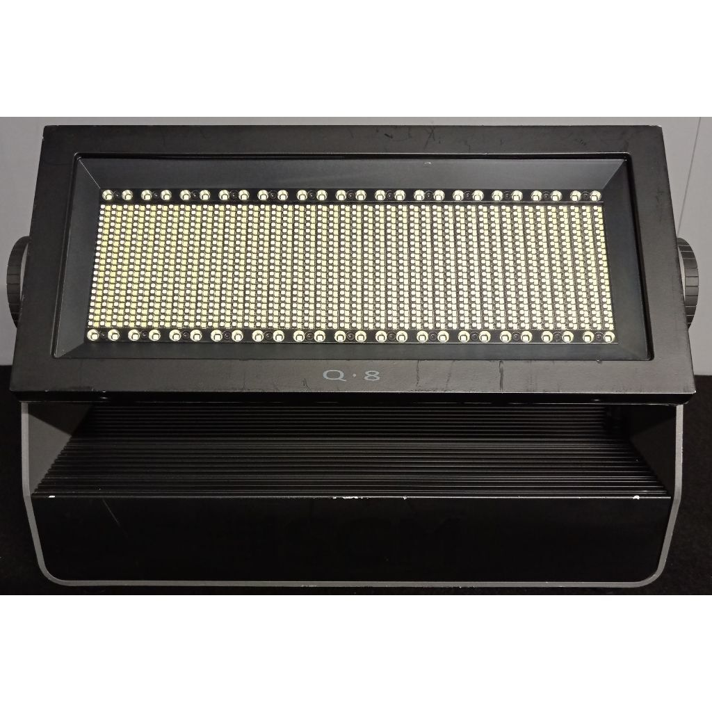 Used SGM Q-8 LED Strobe for sale