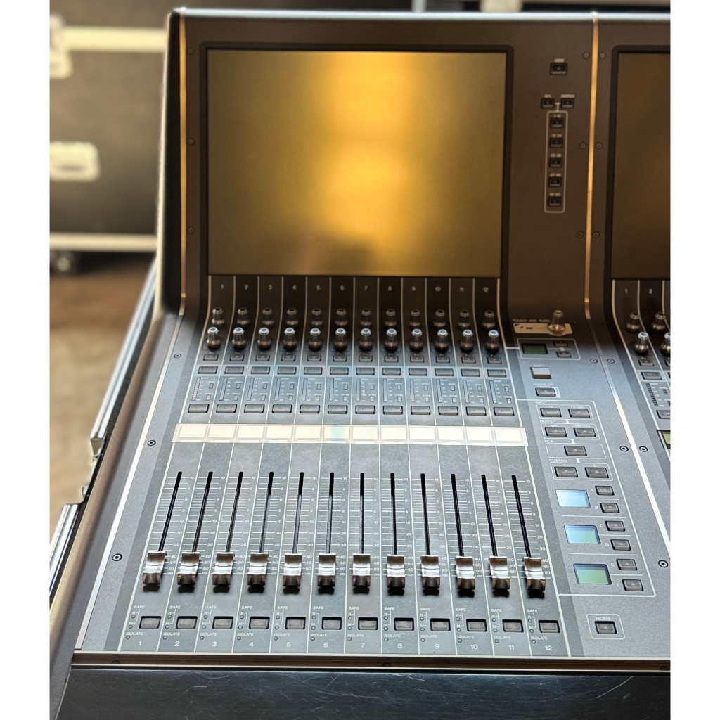 Used Yamaha Rivage PM7 for sale