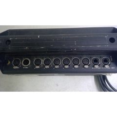 Used Color Kinetics Color Blast Light Package for sale