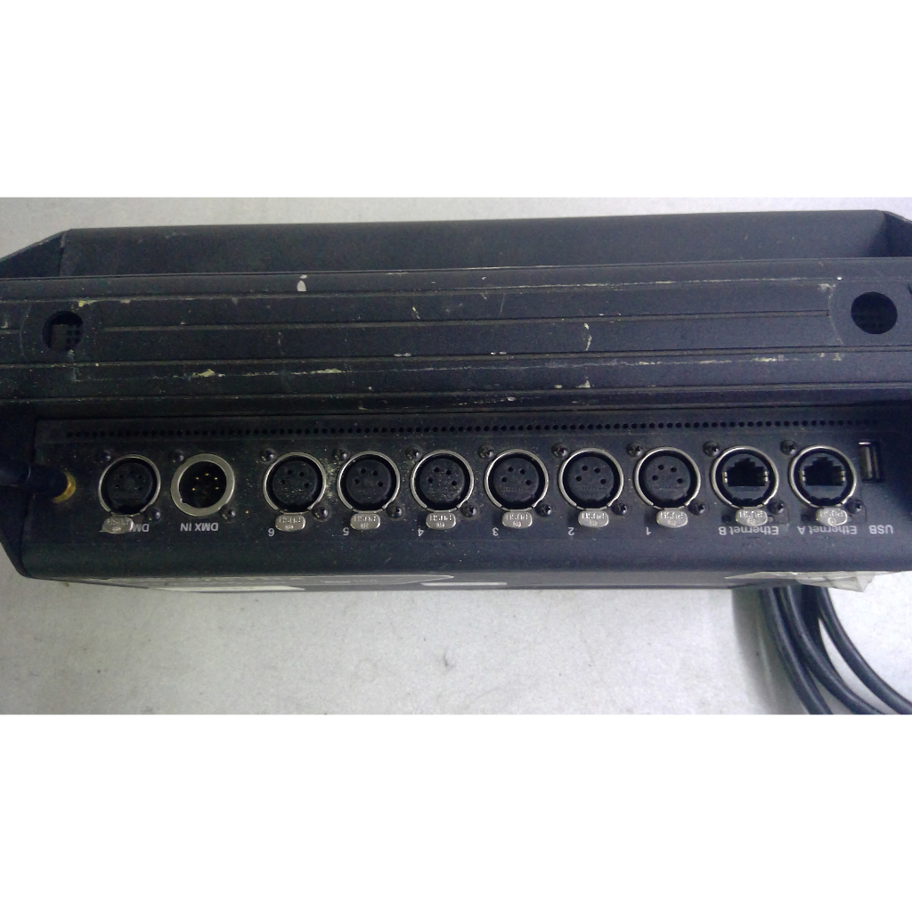 Used Color Kinetics Color Blast Light Package for sale