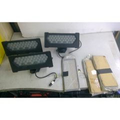 Used Color Kinetics Color Blast Light Package for sale