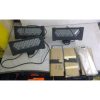 Used Color Kinetics Color Blast Light Package for sale