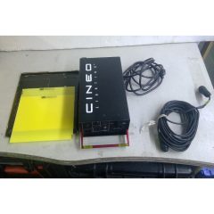 Used Cineo TruColor HS Soft LED for sale