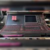 Used Digico Quantum 225 Digital Mixing Console for sale