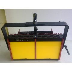 Used Cineo Trucolor HS2 Bi-Color Light for sale