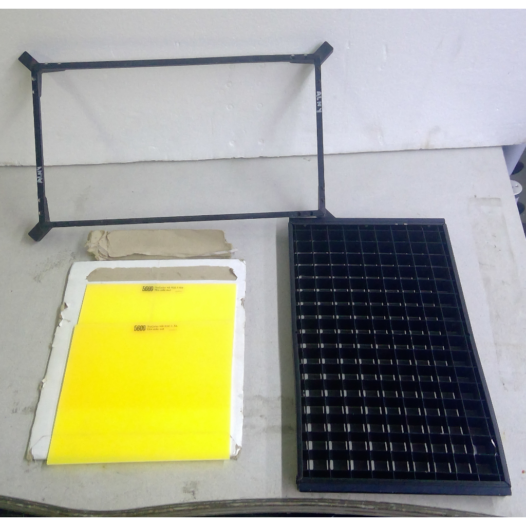 Used Cineo TruColor HS Soft LED Light for sale