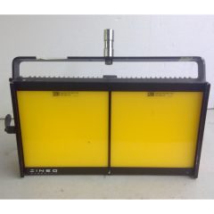 Used Cineo TruColor HS Soft LED Light for sale