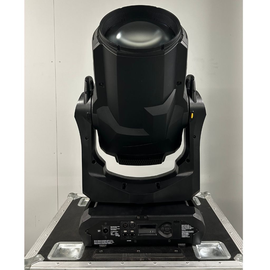 Used Martin MAC Ultra Wash for sale