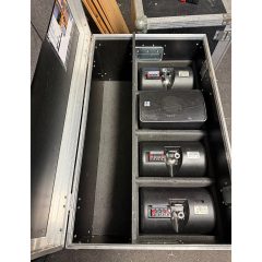 Used d&b Audiotechnik E0 SET for sale