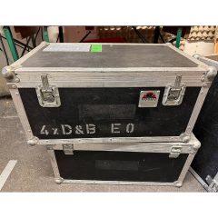 Used d&b Audiotechnik E0 SET for sale