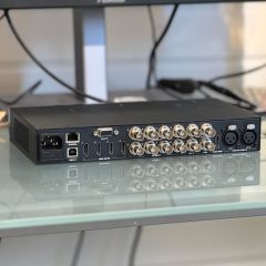 Used Blackmagic Design Atem Television Studio HD for sale