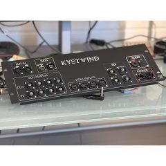 Used Blackmagic Design Atem Television Studio HD for sale