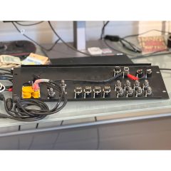 Used Blackmagic Design Atem Television Studio HD for sale