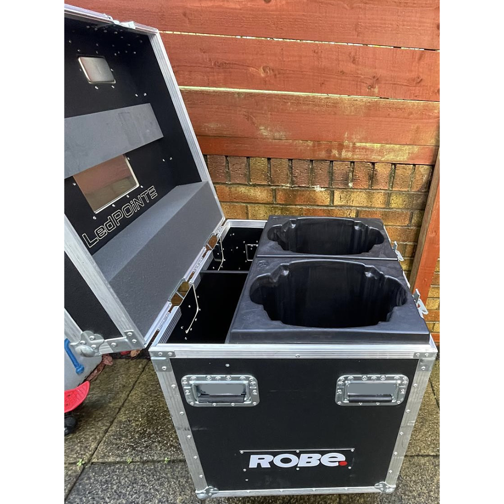 Used Robe ledPointe Package for sale