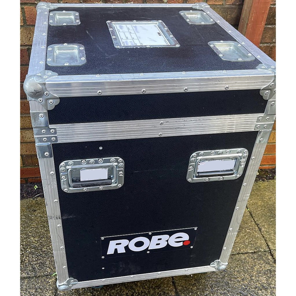 Used Robe ledPointe Package for sale