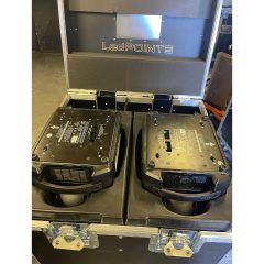 Used Robe ledPointe Package for sale
