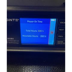 Used Robe ledPointe Package for sale