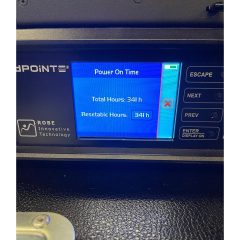Used Robe ledPointe Package for sale
