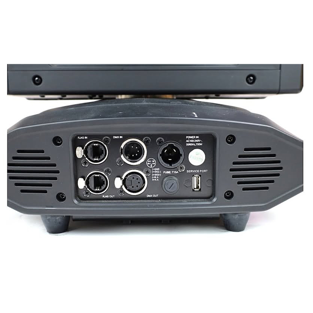 Used Elation Smarty Max Set for sale
