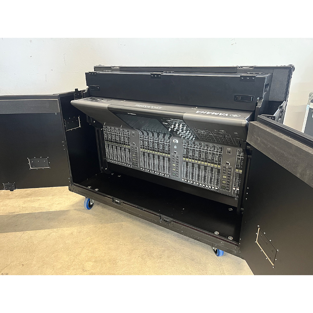 Used Yamaha Rivage PM3 for sale