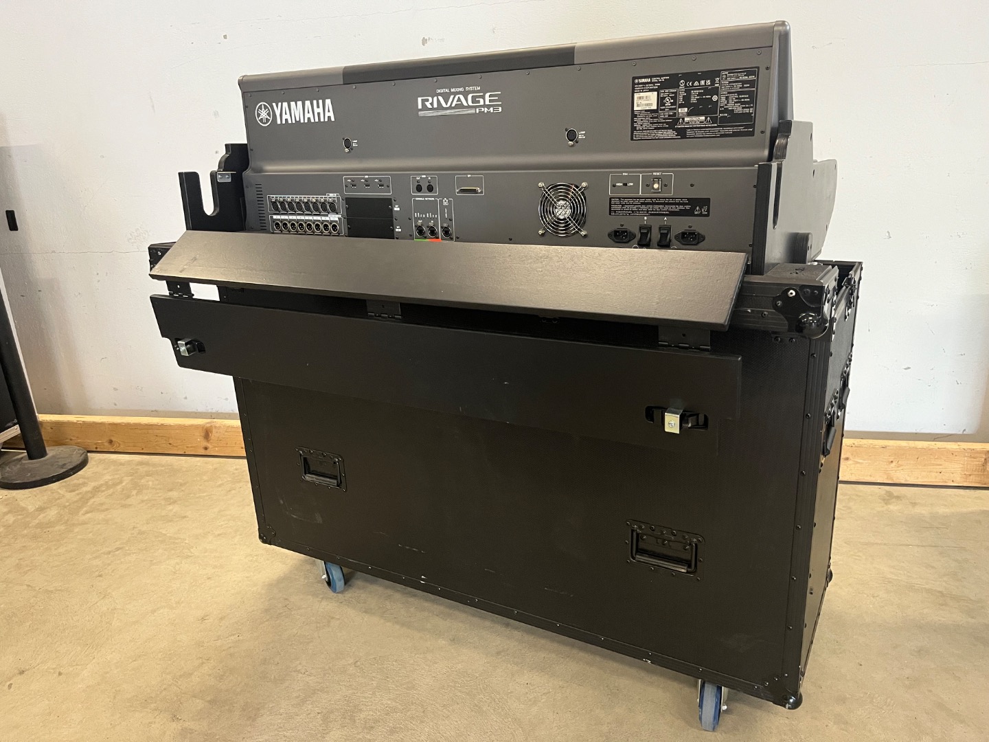 Used Yamaha Rivage PM3 for sale