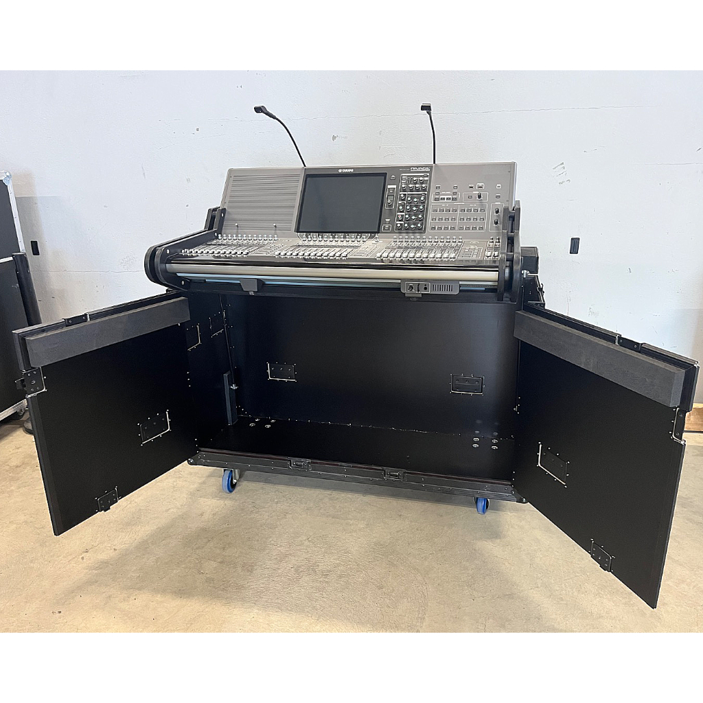 Used Yamaha Rivage PM3 for sale