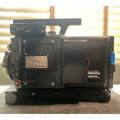 Used Phantom Flex 4k Package for sale