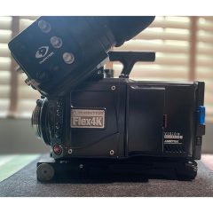 Used Phantom Flex 4k Package for sale