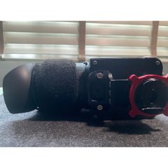 Used Phantom Flex 4k Package for sale