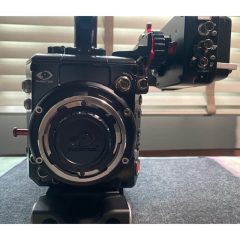 Used Phantom Flex 4k Package for sale