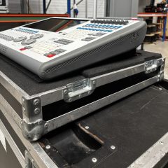 Used Avolites Tiger Touch II for sale
