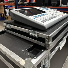 Used Avolites Tiger Touch II for sale