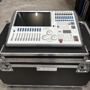 Avolites Tiger Touch II