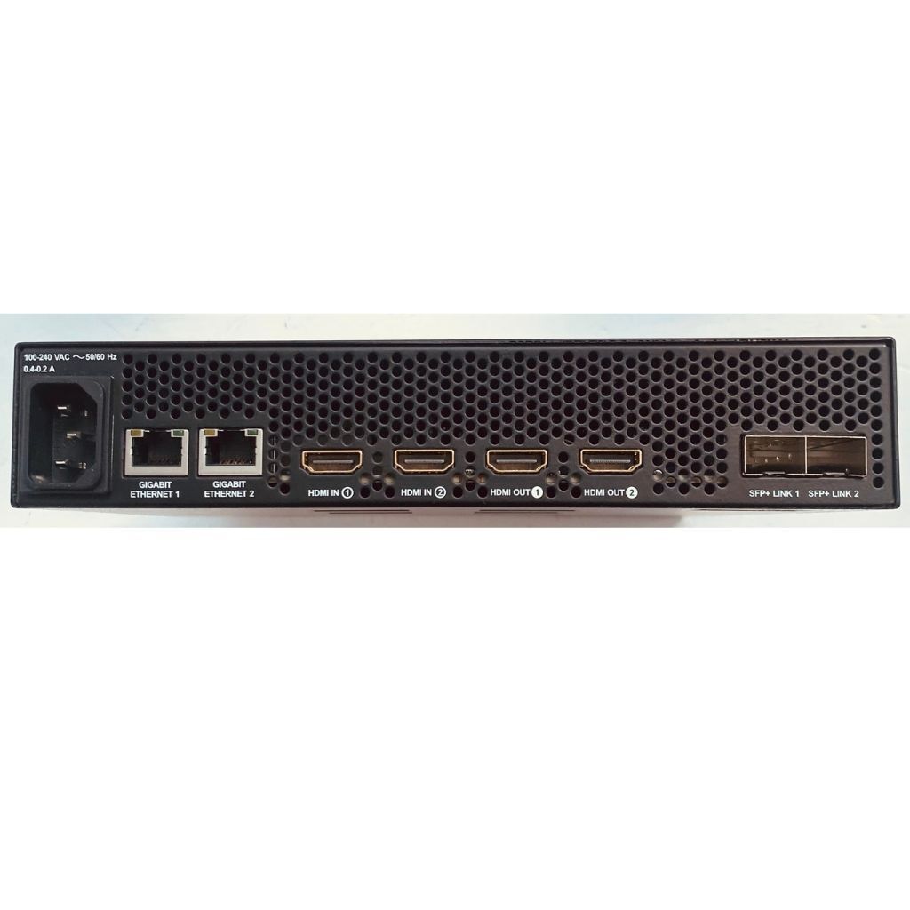 Used Lightware UBEX Pro20-HDMI-F100 for sale
