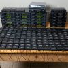 Used MIPRO MI-909 15-Way True Digital IEM and Multi-Cast Package for sale