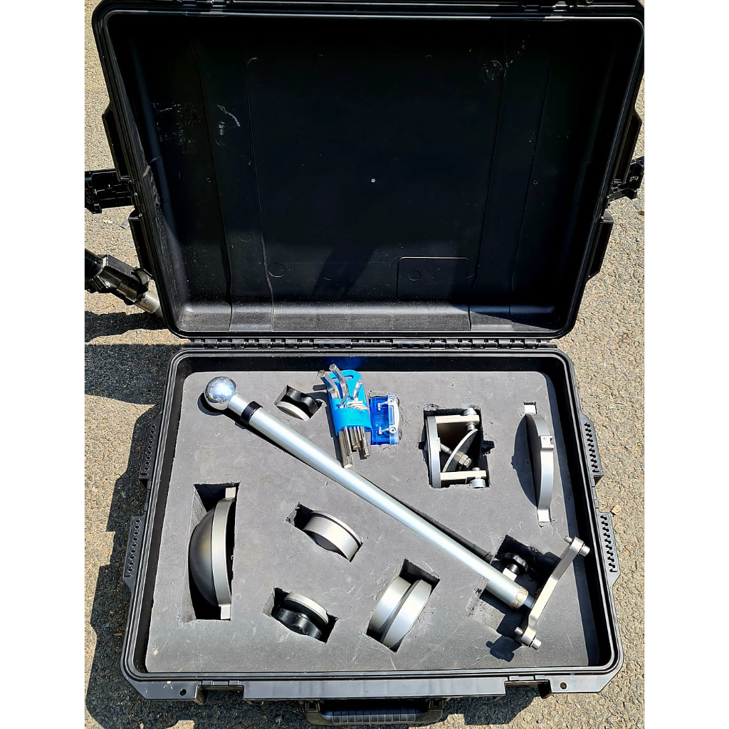 Used Movietech Scooter Dolly Package for sale