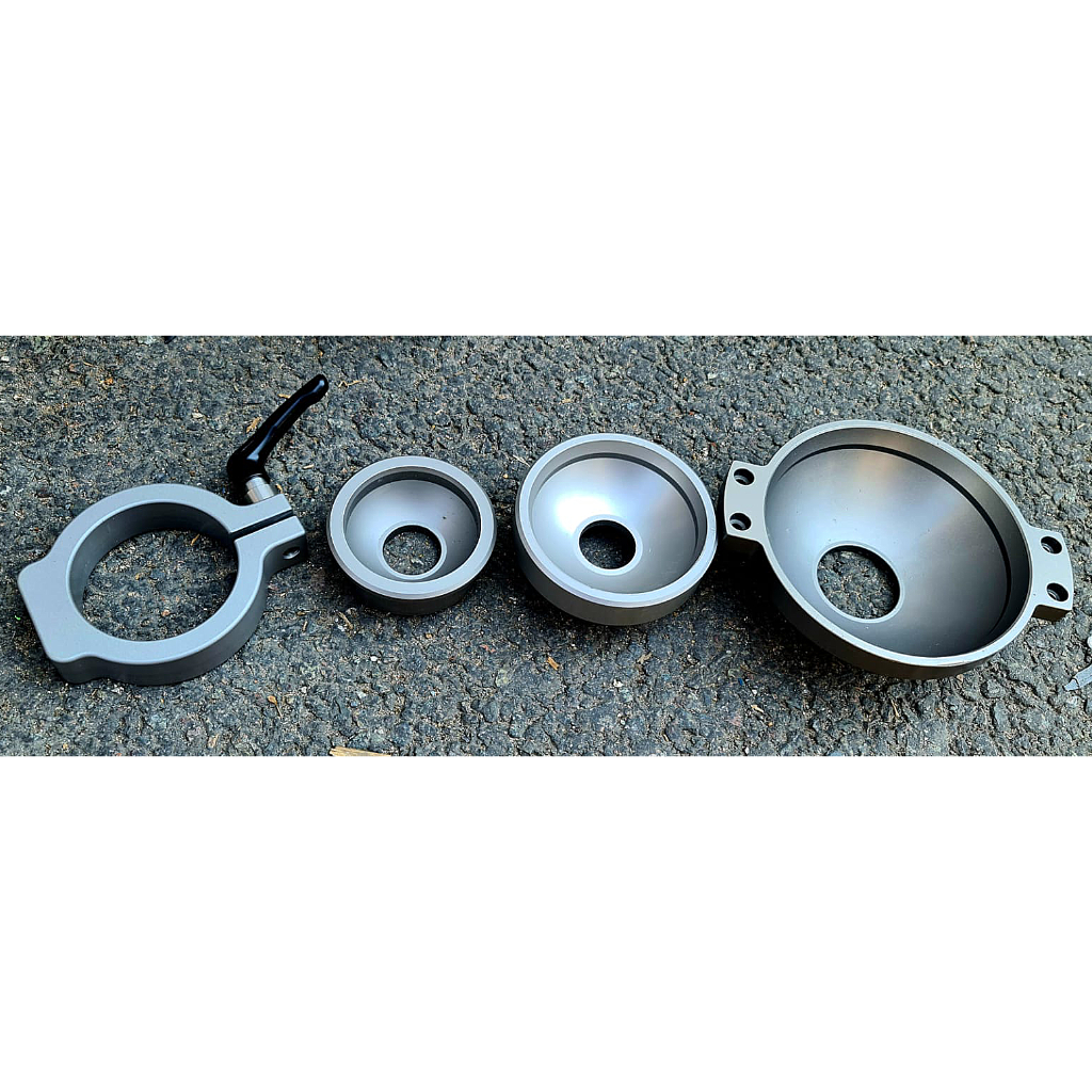 Used Movietech Scooter Dolly Package for sale