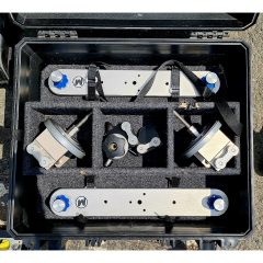 Used Movietech Scooter Dolly Package for sale