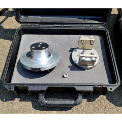 Used Movietech Scooter Dolly Package for sale