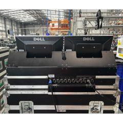Used MA Lighting GrandMA2 OnPC System for sale
