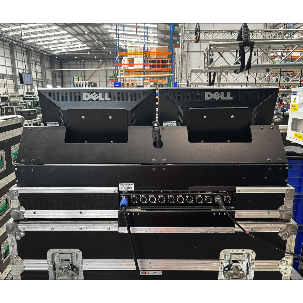 Used MA Lighting GrandMA2 OnPC System for sale