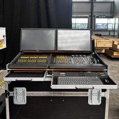 Used MA Lighting GrandMA2 OnPC System for sale