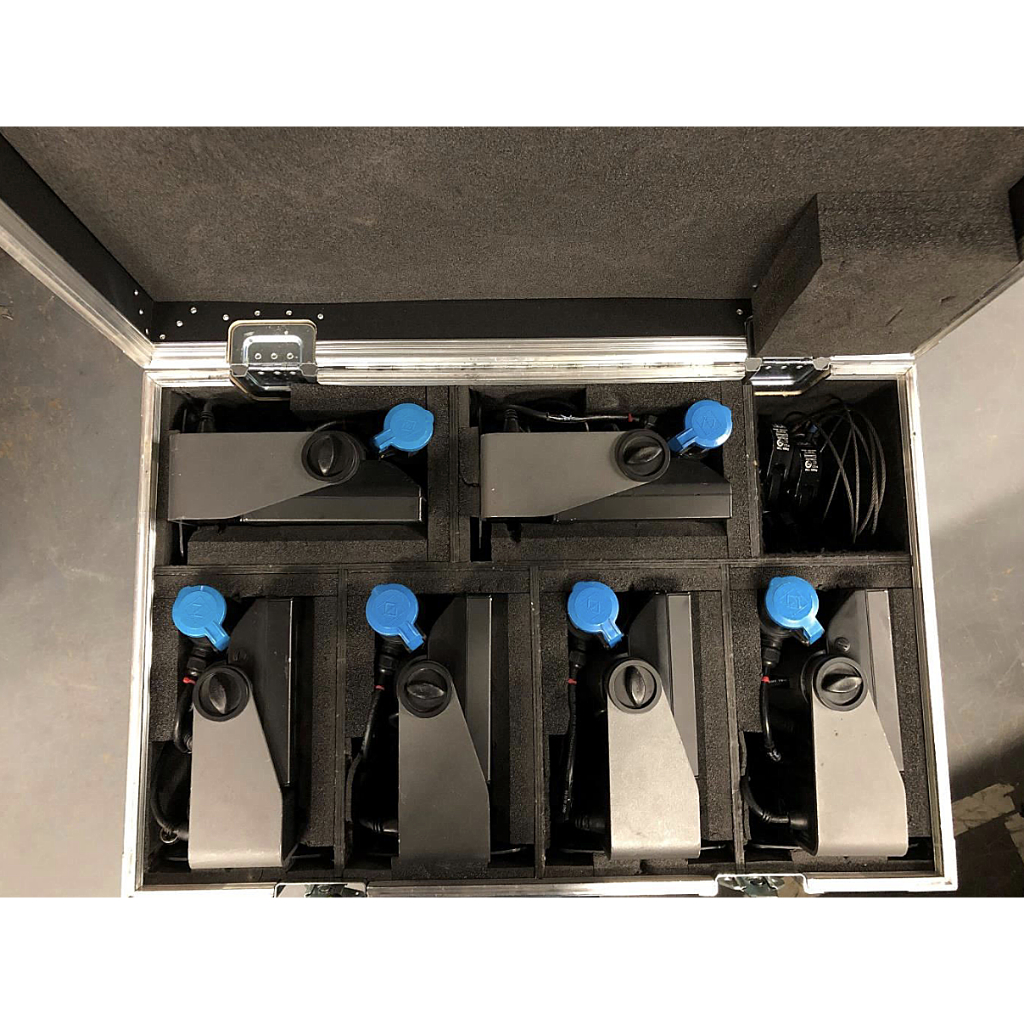 Used SGM P5 43 deg Package for sale