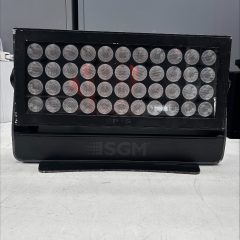 Used SGM P5 43 deg Package for sale