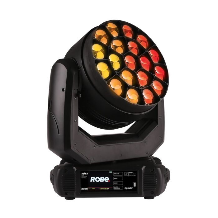 Used Robe Spiider for sale