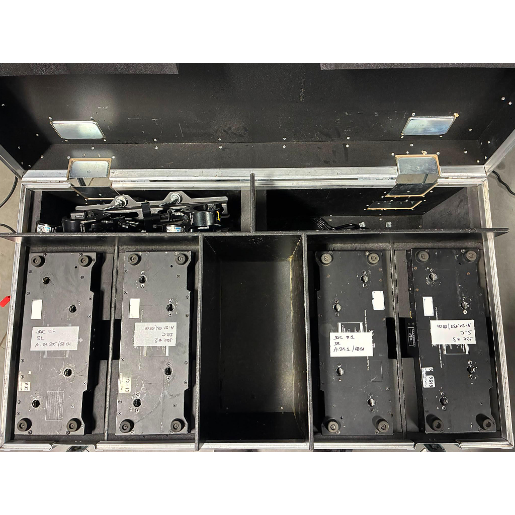 Used GLP JDC1 for sale