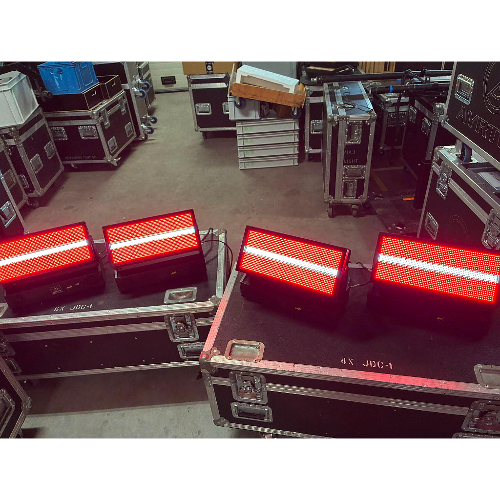 Used GLP JDC1 for sale